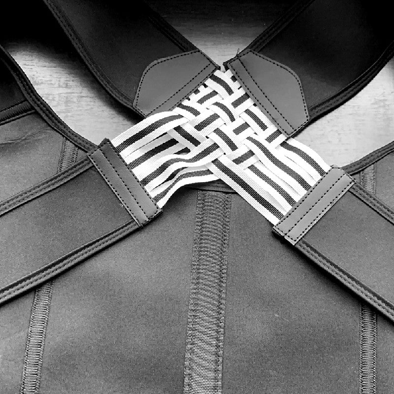 The 3D Sculpt Ergonomic Posture Corrector