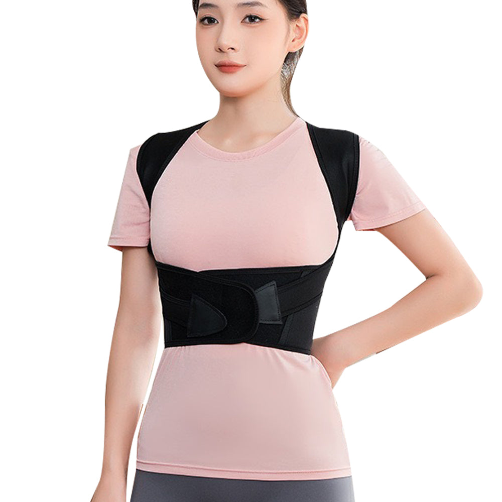 The 3D Sculpt Ergonomic Posture Corrector